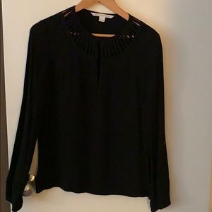 Diane Von Furstenberg Blouse
